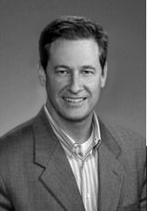 David Worley, Managing Director, Marketing and Sales, PwC, U.S.A.