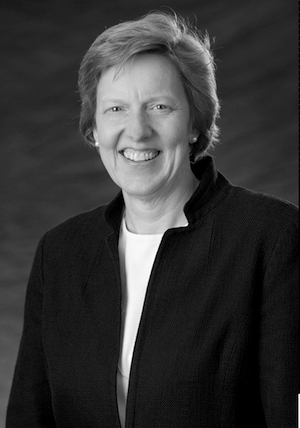 Lisa J. Damon - Partner and Executive Committee, Seyfarth Shaw, U.S.A