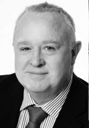 Richard Burcher - Managing Director of Validatum, U.K.