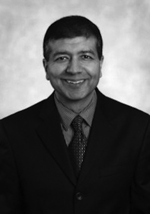 Rick Kathuria, National Director: Project Management and Legal Logistics, Gowling Lafleur Henderson, Canada