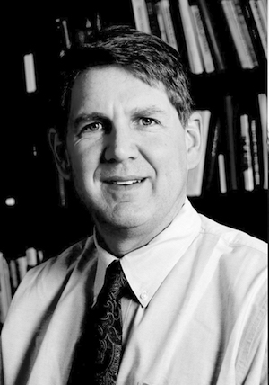 William (Bill) Henderson, Professor, Indiana University, Maurer School of Law, U.S.A