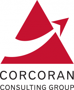 Corcoran logo